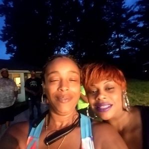 Meet your Posher, Sharese